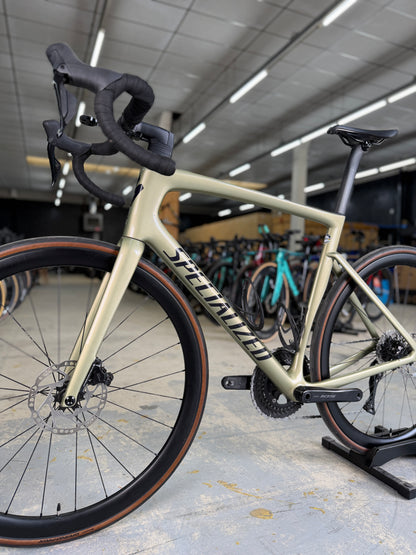 Specialized Tarmac SL7 Comp Di2 Carbon Racefiets