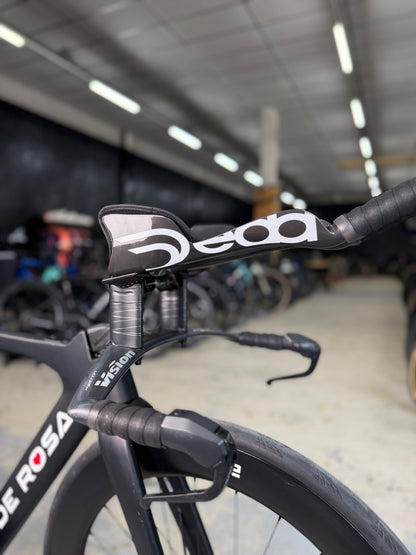 De Rosa TT03 DISK Di2 Carbon Racefiets