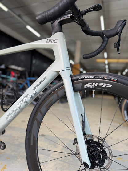 BMC Roadmachine 01 AXS Carbon Racefiets