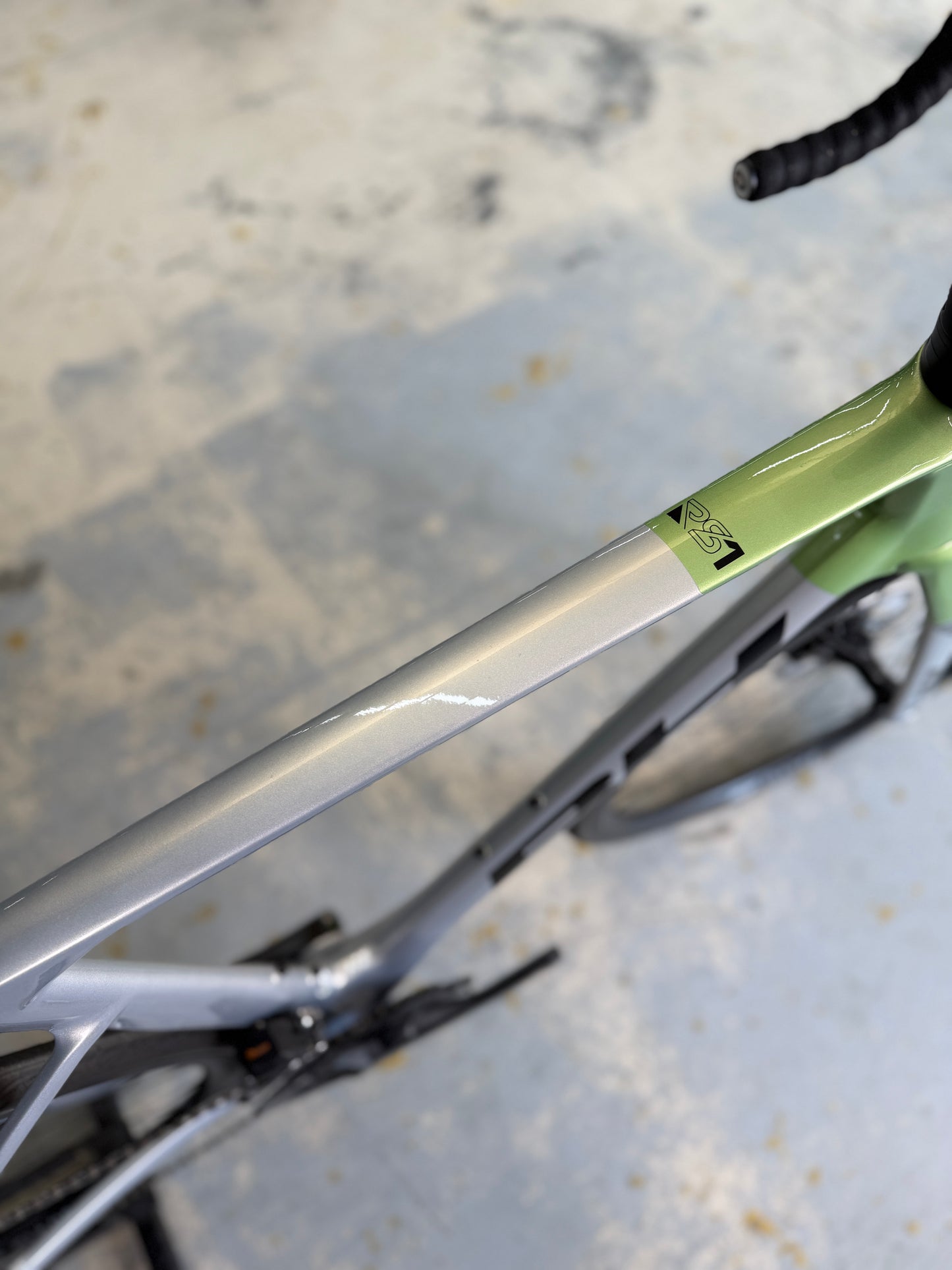 NIEUW BH RS1 Di2 Carbon Racefiets