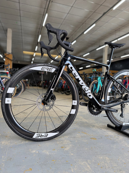 NEW Cervélo Caledonia Di2 Carbon Road Bike