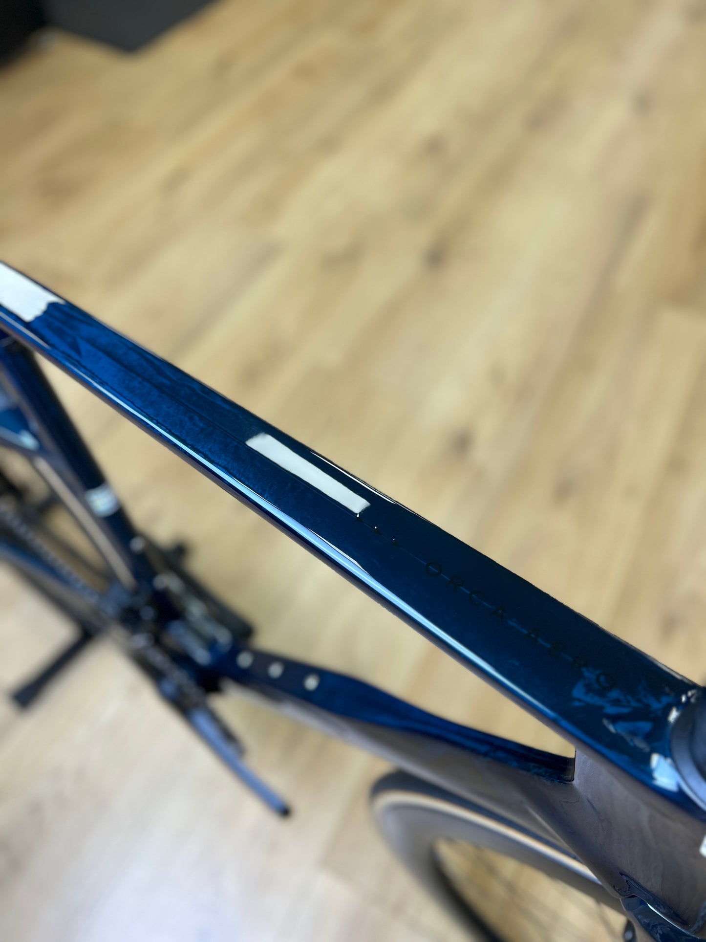 Orbea Orca Aero M20i LTD Di2 Carbon Racefiets