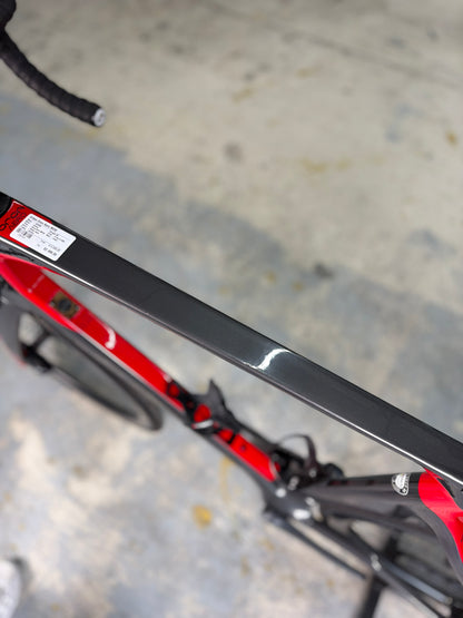 Orbea Orca Aero M20i Di2 Carbon Racefiets