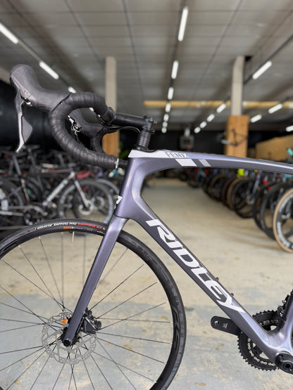 NIEUW Ridley Fenix Carbon Racefiets