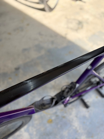 BMC Timemachine ROAD 01 Di2 Carbon Racefiets