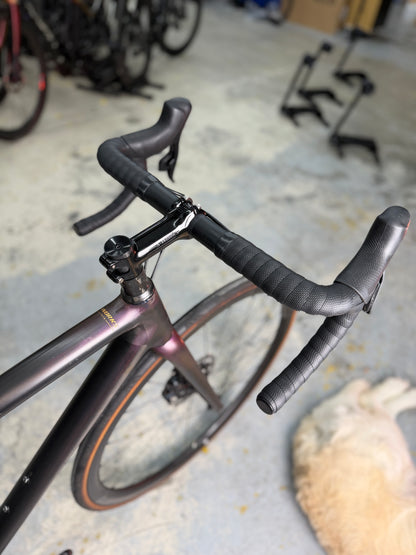 S-Works Aethos AXS Carbon Racefiets