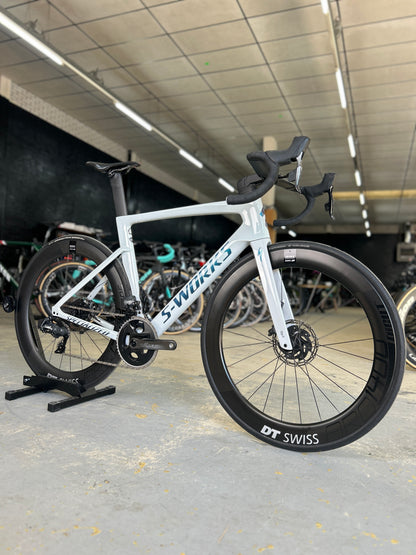 Specialized S-Works Venge AXS Carbon Racefiets