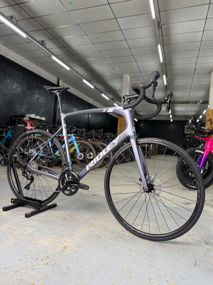 NIEUW Ridley Fenix Carbon Racefiets