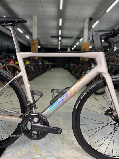 BMC Teammachine SLR01 Di2 Carbon Racefiets