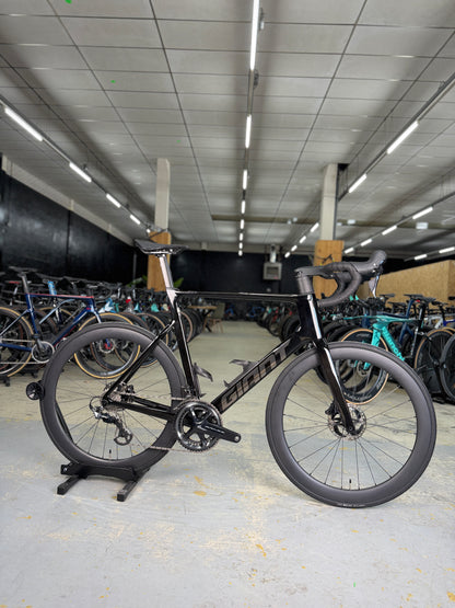Giant Propel Advanced Pro Carbon Racefiets