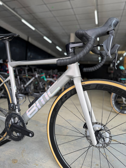 BMC Teammachine SLR01 Di2 Carbon Racefiets