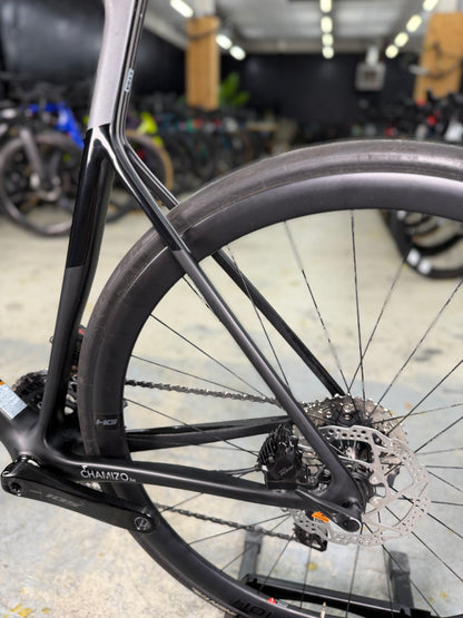 Cannondale SuperSix EVO Di2 Carbon Racefiets