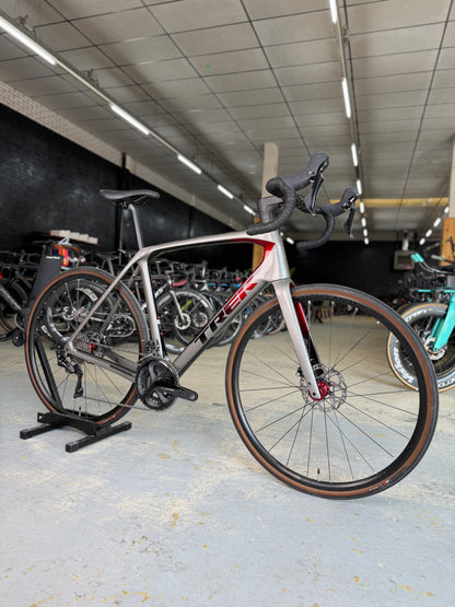Trek Domane SL5 Carbon Racefiets