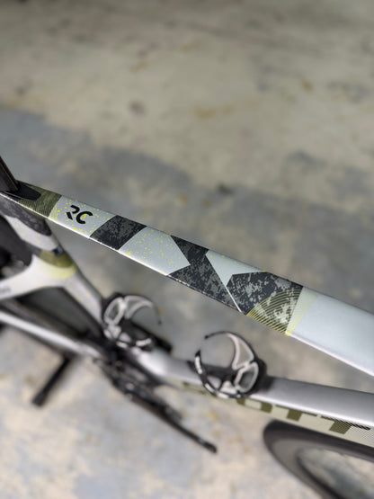 Scott Foil RC Ultimate SRAM RED eTap Carbon Racefiets