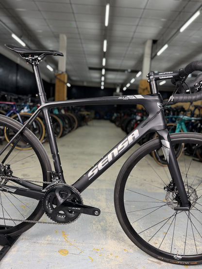 Sensa Giulia G3 Carbon Racefiets