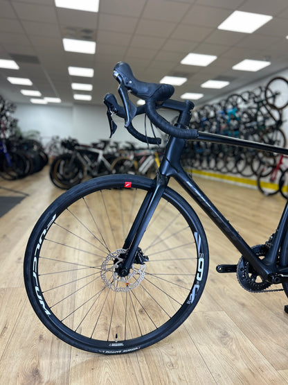 Giant TCR Advanced 2 Carbon Racefiets