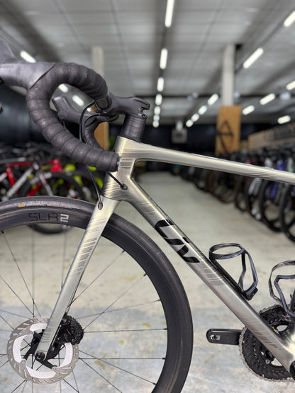 Liv Langma Advanced Pro Di2 Carbon Racefiets