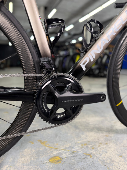 Pinarello GAN Di2 Carbon Racefiets