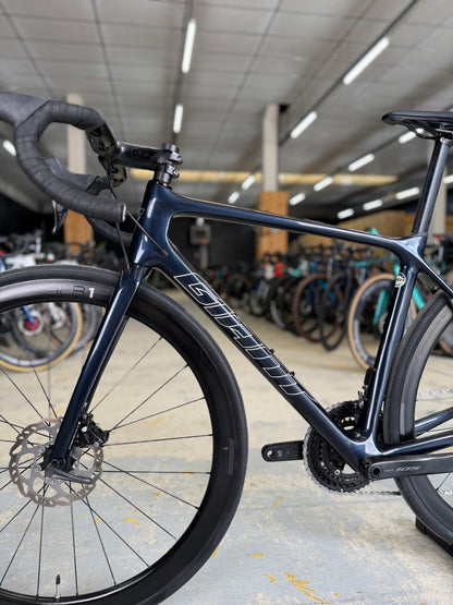 Giant TCR Advanced Pro Di2 Carbon Racefiets