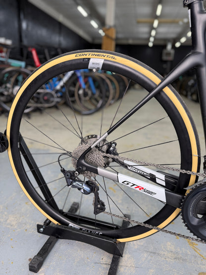 Wilier GTR Carbon Racefiets