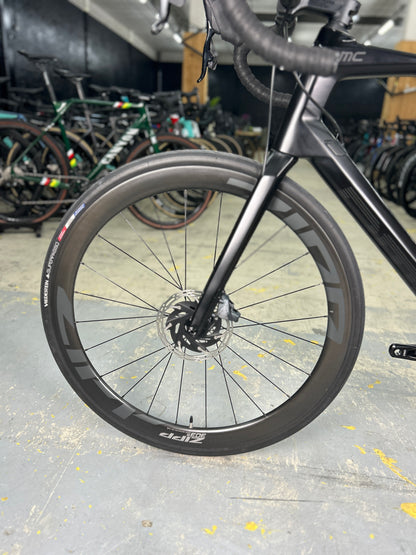 BMC Roadmachine ONE AXS Carbon Road Bike