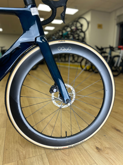 Orbea Orca Aero M20i LTD Di2 Carbon Racefiets