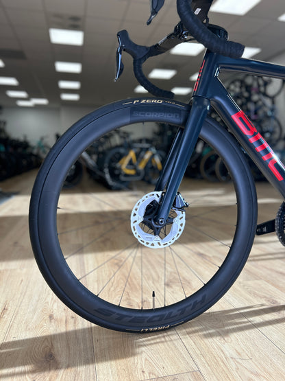 BMC Teammachine SLR01 Di2 Carbon Racefiets