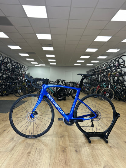 NEW 0km Pinarello F1 Carbon Race Bike