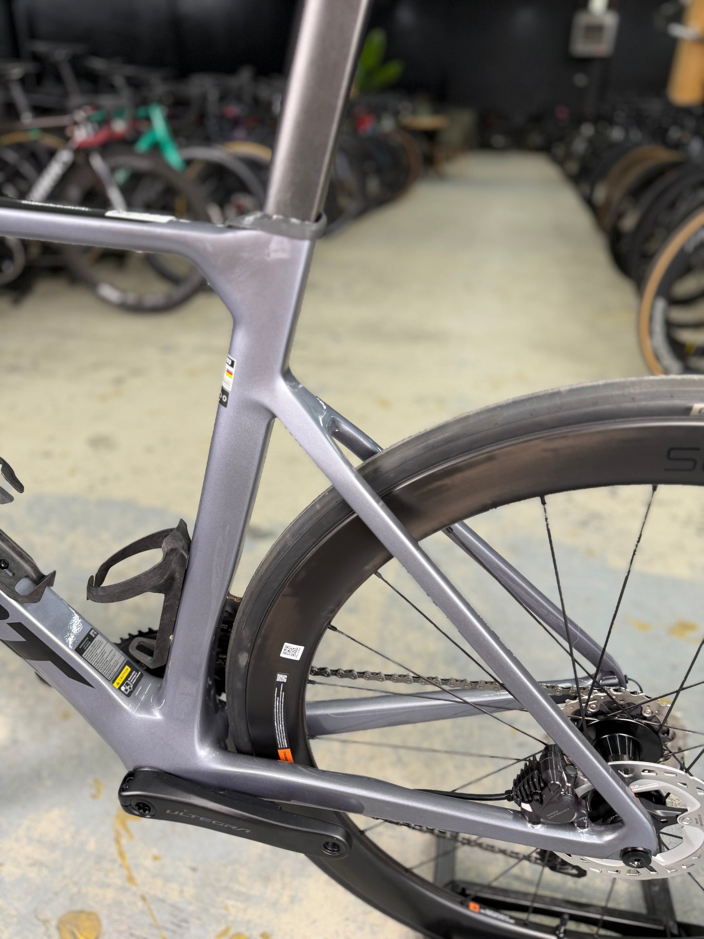 Giant Propel Advanced Pro 0 Di2 Carbon Racefiets