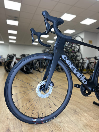 Cervelo S5 Di2 Carbon Racefiets