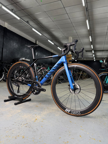 Canyon Ultimate CF SL8 Di2 Carbon Racefiets