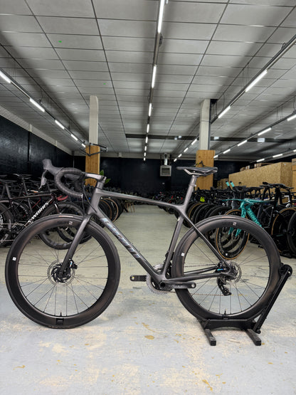 Giant TCR Advanced SL AXS Carbon Racefiets