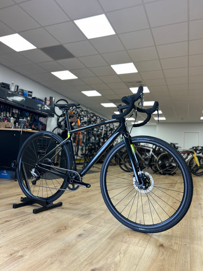 Showroom Model 0km Cannondale Synapse Carbon 2 RL