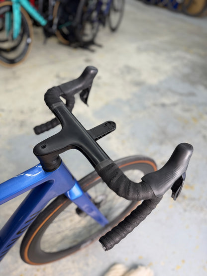 Canyon Ultimate CF SL8 Di2 Carbon Racefiets