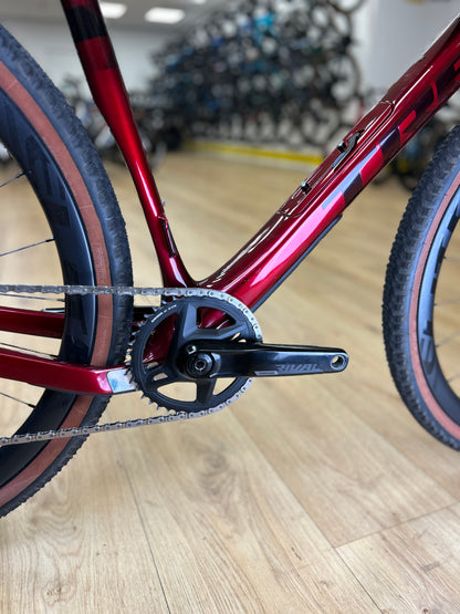 Trek Checkpoint AXS Gravel Fiets