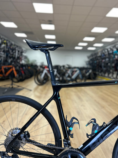 Bianchi's Infinito XE Carbon Racefiets