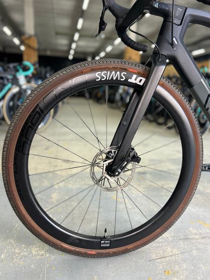 Canyon Grail CF SL7 AXS Gravel Fiets