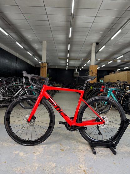 NIEUW BMC Teammachine SLR Di2 Carbon Racefiets