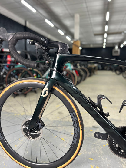 Scott Foil 10 Di2 Carbon Racefiets