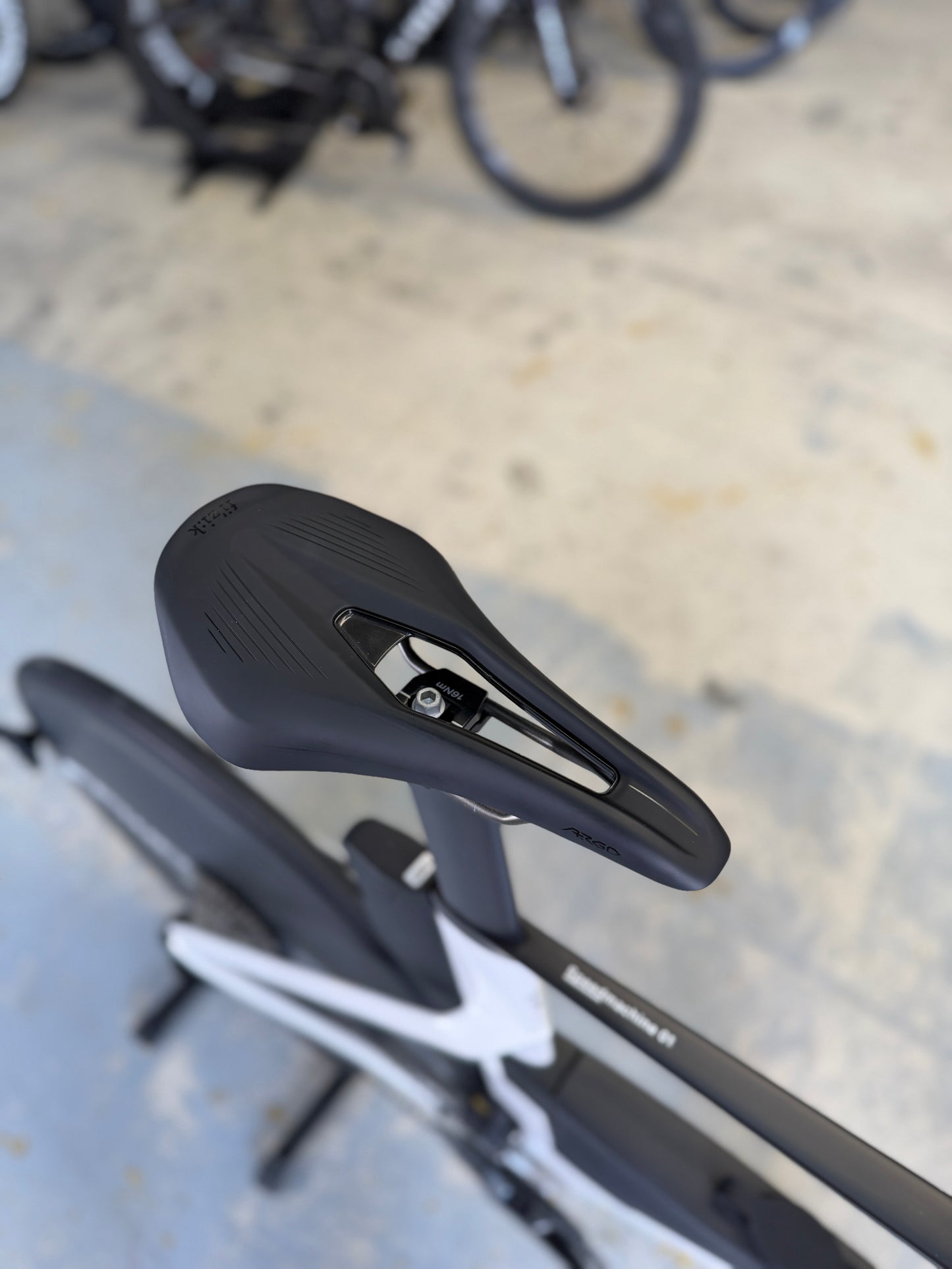 NIEUW BMC Speedmachine 01 Four Di2 Carbon TT