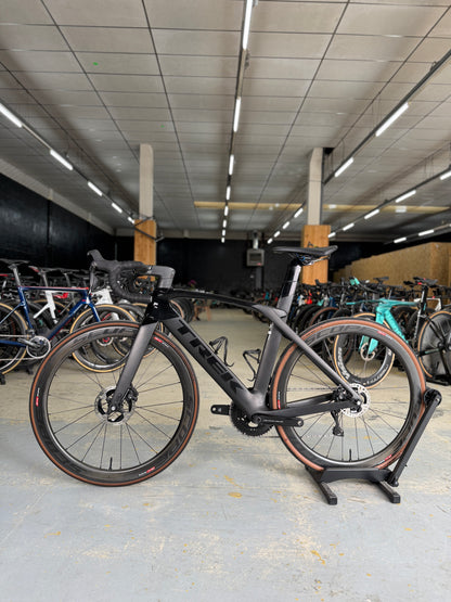 Trek Madone SLR9 Dura Ace Di2 Carbon Racefiets