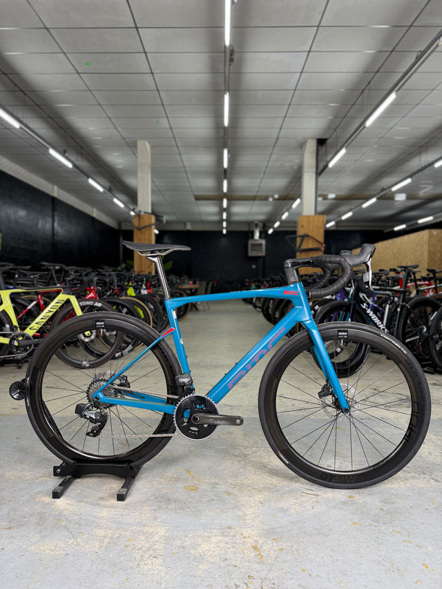 BMC RoadMachine 01 AXS Carbon Racefiets