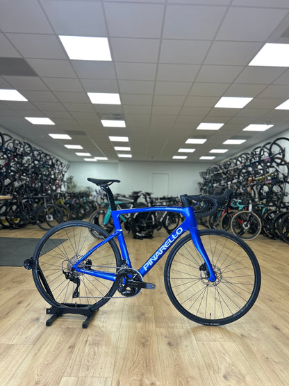 NEW 0km Pinarello F1 Carbon Race Bike