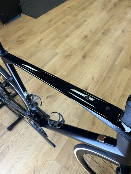 BMC Roadmachine 01 Di2 Carbon Racefiets