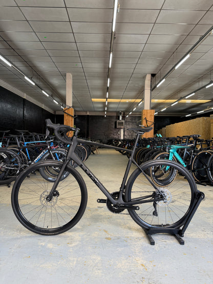 Cube Attain C:62 SLX Di2 Carbon Racefiets