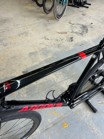 NIEUW Argon18 Gallium AXS Carbon Racefiets
