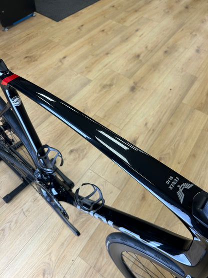 Ridley Fenix SLiC Di2 Carbon Racefiets