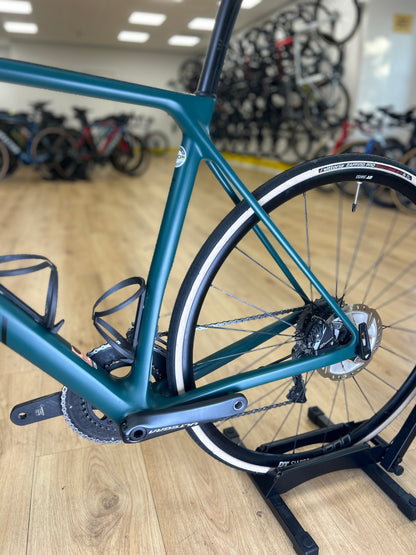 Canyon Endurace CF SL Carbon Racefiets