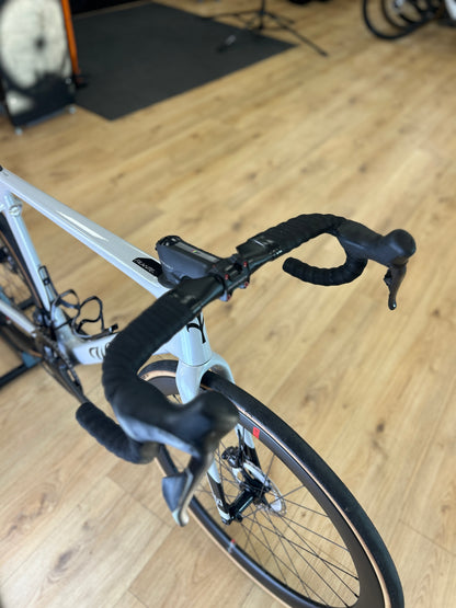 Wilier Filante SL Di2 Carbon Racefiets