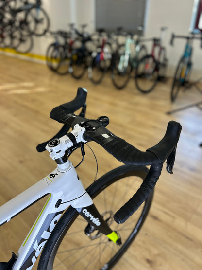 Cervelo S3 Di2 Carbon Racefiets